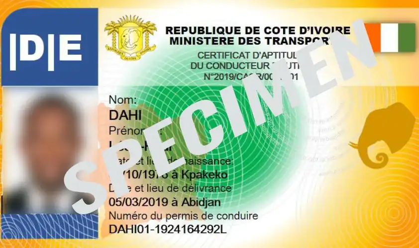 Certificat d'Aptitude de Conducteur Routier