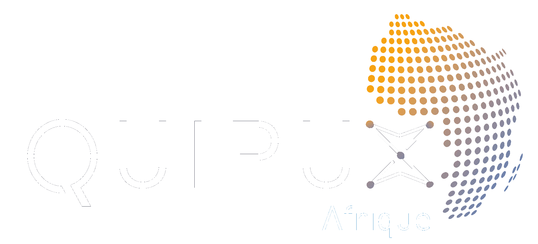 Logo Quipux Afrique