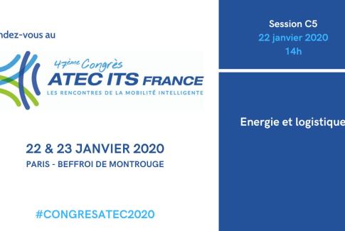 Congrès 2020 de l’ATEC ITS France